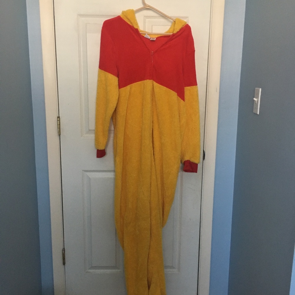 Adult onesie